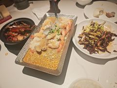 -外婆家(西红门荟聚购物中心店)
