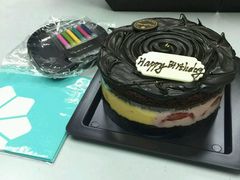 -黑池口感烘焙·生日蛋糕(坂田店)