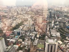 -彩虹云霄拜约克摩天塔