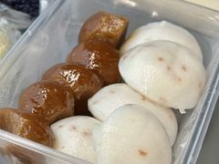 灰汁团-奉化点心(呼童街店)