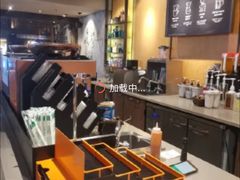 -星巴克(福州三坊七巷店)