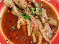 -李叔叔虾蟹大排档(青羊店)