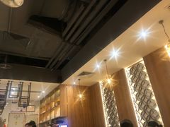 大堂-鹅冠港式茶餐厅(来福士店)