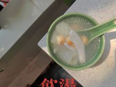 -润园四季椰子鸡火锅(海上世界店)