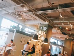 -dotcom coffee古点咖啡(致真大厦店)