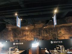 -很久以前羊肉串(簋街店)