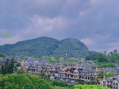 -白石龙音乐公园