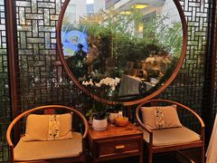 -蘇锦宴·淮扬菜烤鸭·小院(三元桥霄云路店)