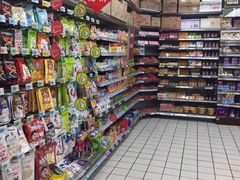 -大润发(怀化店)