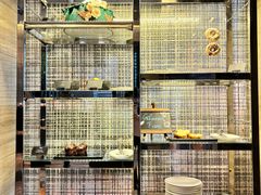 -深圳四季酒店·馥自助餐厅