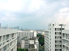 -广东财经大学(广州校区)