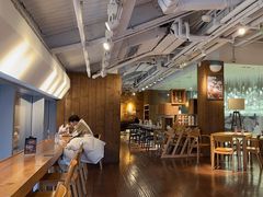 -无印良品餐堂 MUJI Diner(成都太古里店)