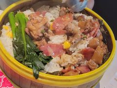 -谭厨中山传家菜.乳鸽.脆鲩鱼(华强北中航城店)