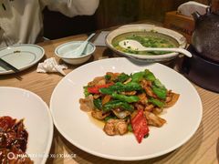 -周家二小姐的菜(西津渡店)