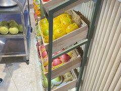 -食悦天美食广场(长沙IFS国金中心店)