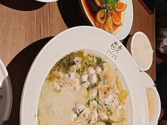 -首秀·四川料理(星耀101店)