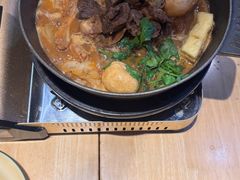 -牛腩之旅·牛腩牛杂煲(光启城美食城店)