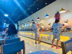 -极乐汇汗蒸会馆(杭州店)