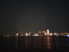 -武汉关码头(轮渡站)