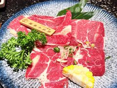-牛焱·烧肉酒肆(五大道店)