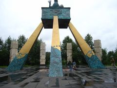 -北极村旅游风景区