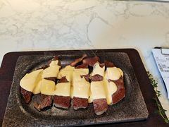 -卡朋西餐(较场西路店)