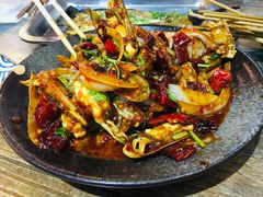 -冰城串吧(隆昌路店)