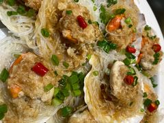 -奉天理·海鲜饺子