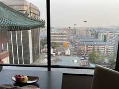 -王府半岛酒店