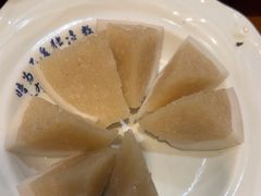 -糟粕醋·椰苑海南菜餐厅(亚龙湾天域酒店)