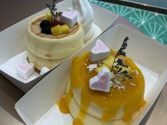 -狐狸和向日葵(北京路店)