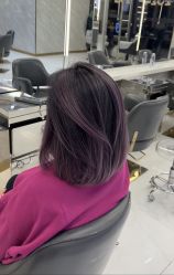 -5M HAIR SALON 旗舰店