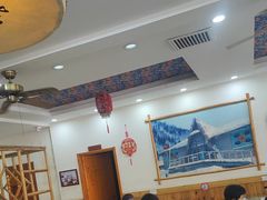 -鹤乡东北菜(崮山路店)