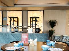 -喜悦烤鸭·新京菜(王府井店)