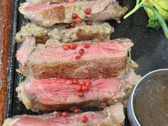 -豪客来牛排(成都锦江大融城店)