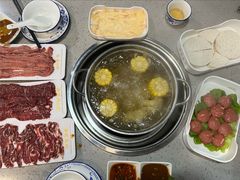 牛舌-杏花吴记牛肉火锅