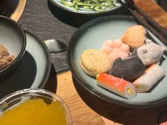 -湊湊火锅·茶憩(石家庄万象城店)