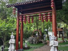 -河源客天下-温泉小镇