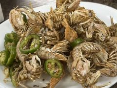 -贞姨美食·老字号海鲜大排档