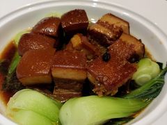 眉州烤五花肉-眉州东坡(通州店)