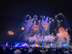 -泰达航母主题公园