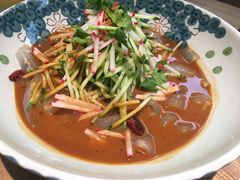 -上关雪東北菜(中房金谊店)