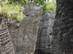-梭布垭石林景区