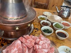 -老康火锅(黄河路总店)