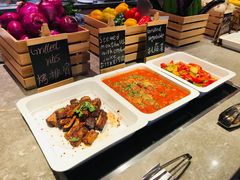 -深圳湾万怡酒店