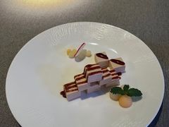 红酒鹅肝-御锦天(外滩六号店)