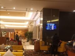 -上海大宁福朋喜来登酒店大堂吧(共和新路店)