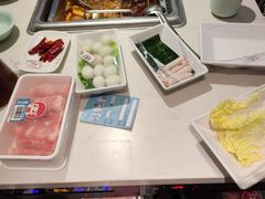 -野妹经典火锅(保利店)