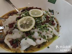-绿草地·湘菜(芙蓉天街店)
