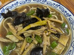 -姚记面馆(瑶琳路店)